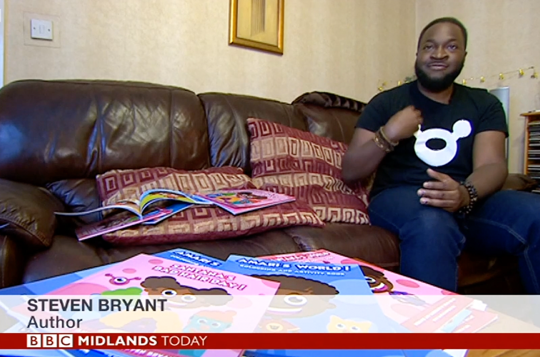 BBC Midlands Today