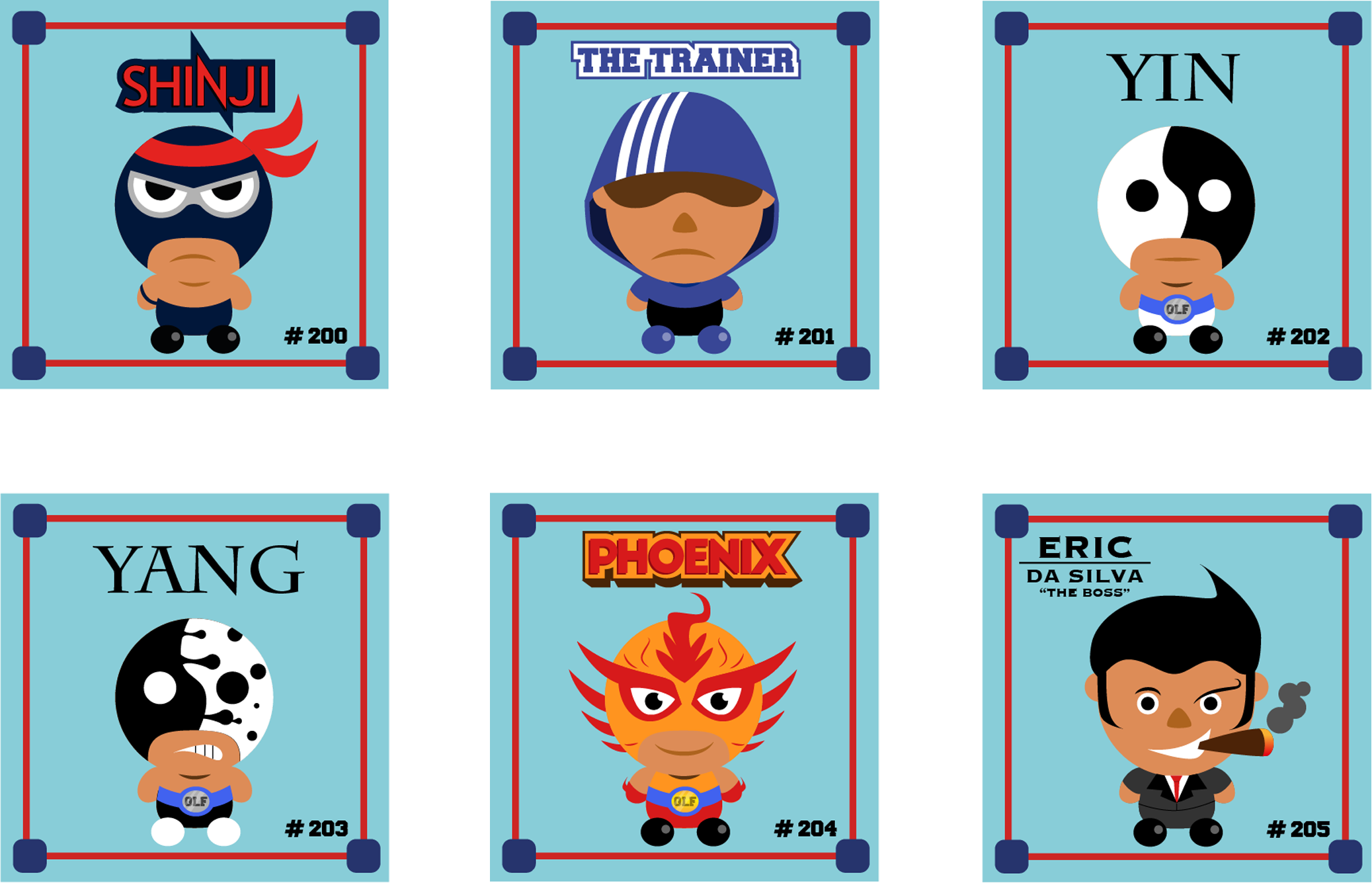 Era Systems Bifold Brochure