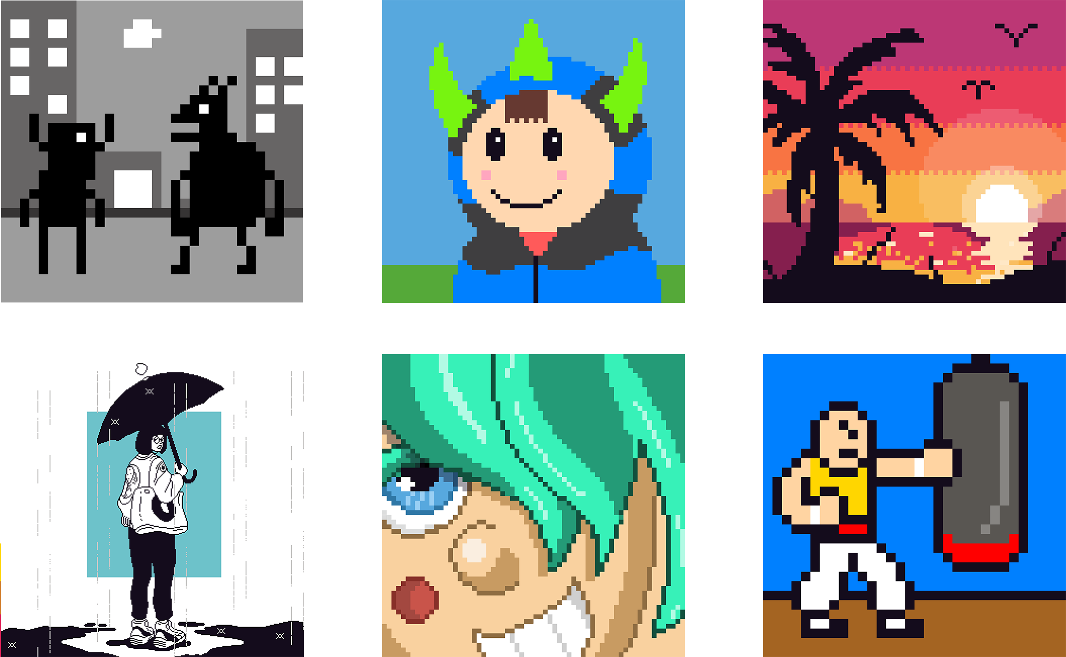 Era Systems Bifold Brochure